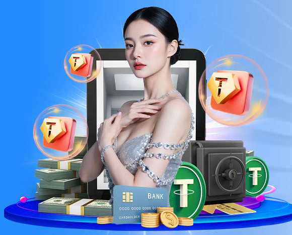 Hình ảnh quảng cáo của mwc77 hiển thị nền tảng và các lợi ích