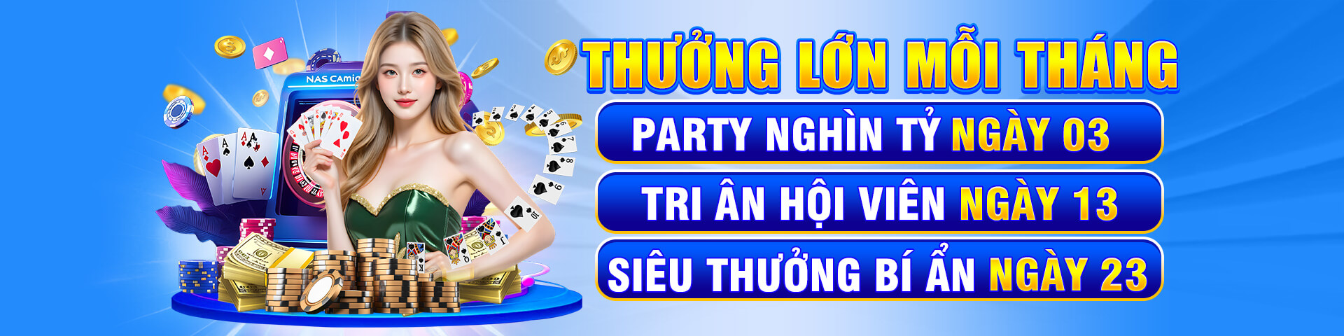 Hình ảnh quảng cáo của mwc77 hiển thị nền tảng và các lợi ích
