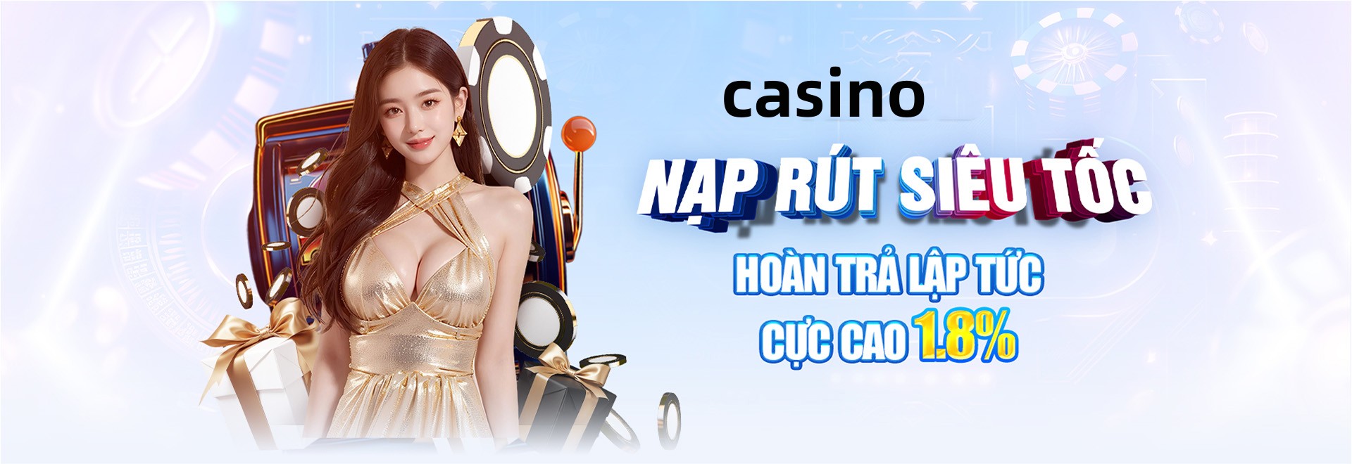 Hình ảnh quảng cáo của mwc77 hiển thị nền tảng và các lợi ích
