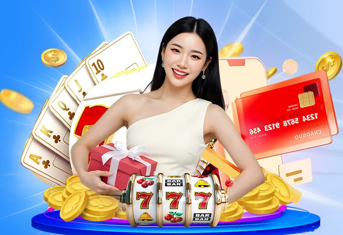 Hình ảnh quảng cáo của mwc77 hiển thị nền tảng và các lợi ích