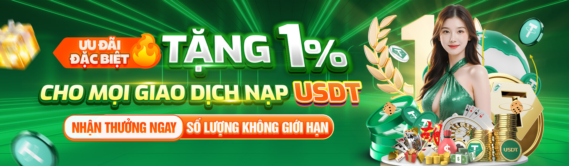Hình ảnh quảng cáo của mwc77 hiển thị nền tảng và các lợi ích