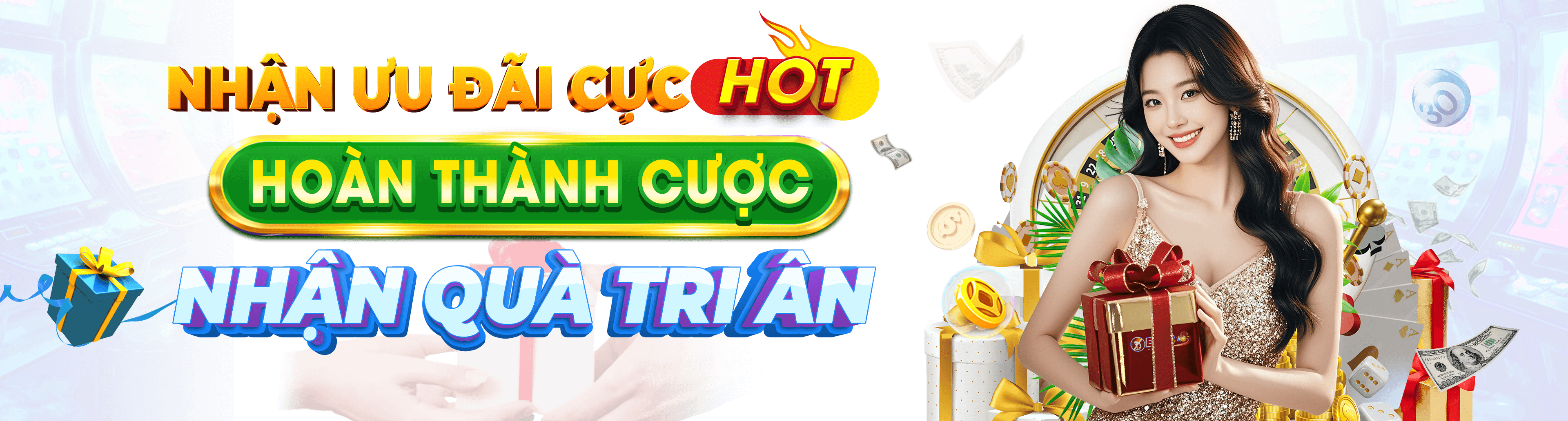 Hình ảnh quảng cáo của mwc77 hiển thị nền tảng và các lợi ích