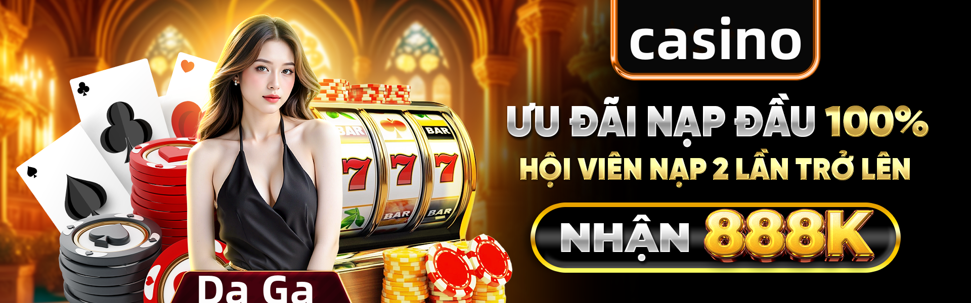 Hình ảnh quảng cáo của mwc77 hiển thị nền tảng và các lợi ích