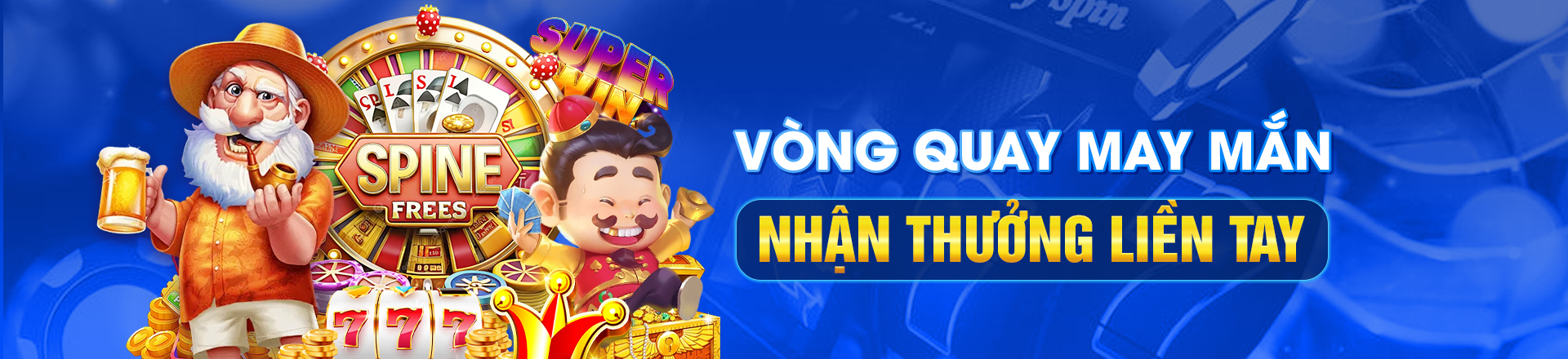 Hình ảnh quảng cáo của mwc77 hiển thị nền tảng và các lợi ích