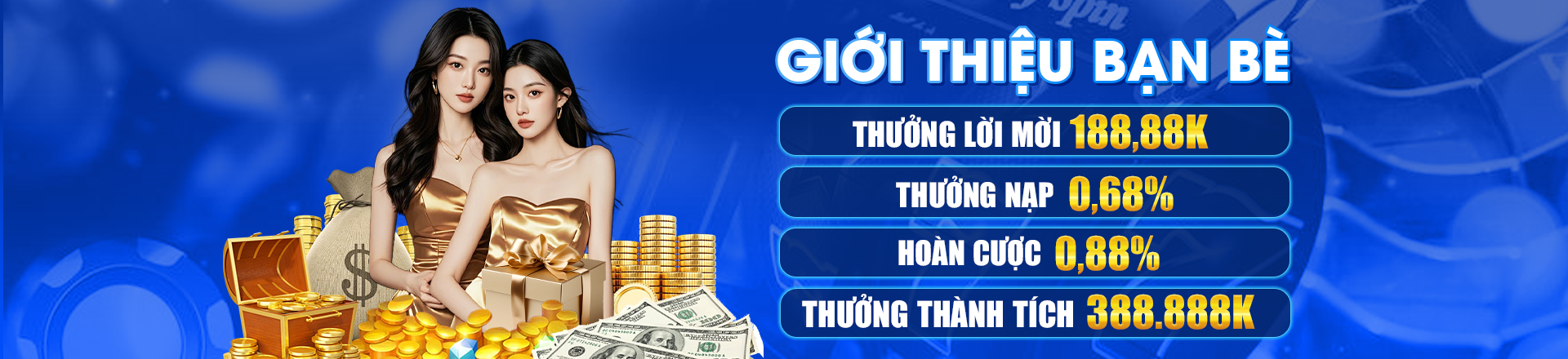 Hình ảnh quảng cáo của mwc77 hiển thị nền tảng và các lợi ích