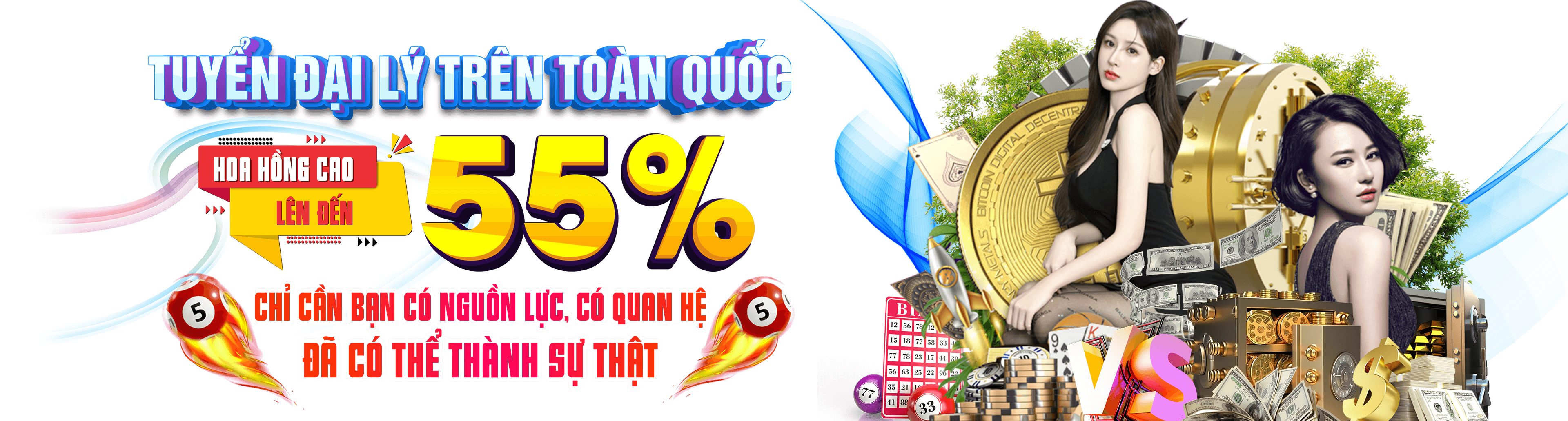 Hình ảnh quảng cáo của mwc77 hiển thị nền tảng và các lợi ích
