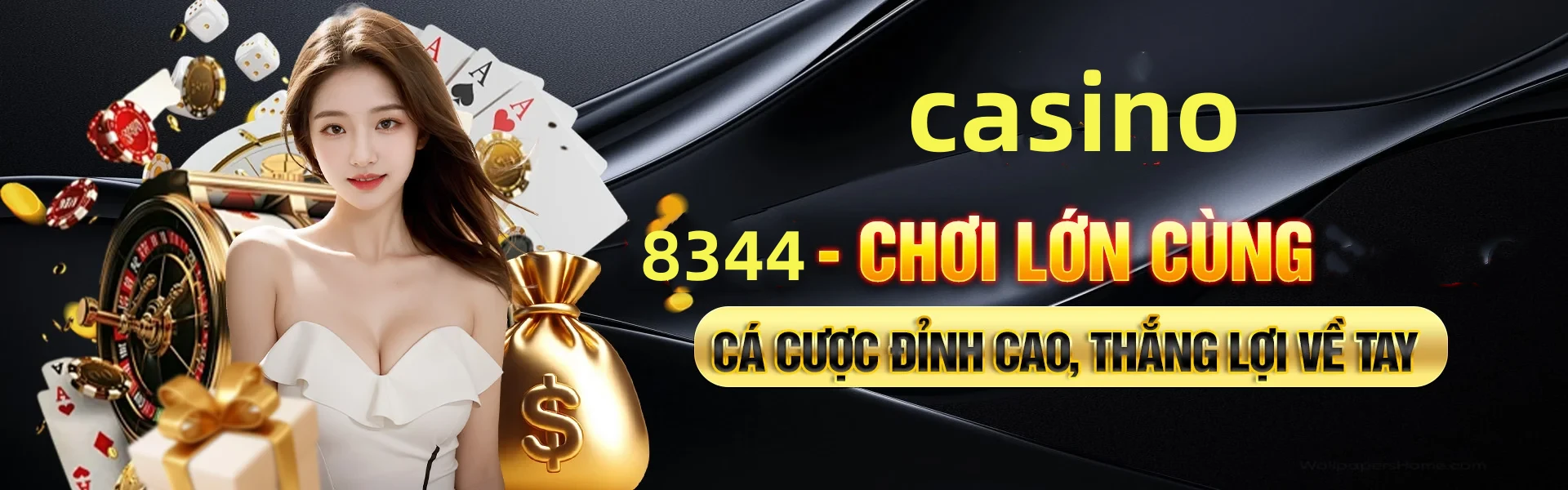 Hình ảnh quảng cáo của mwc77 hiển thị nền tảng và các lợi ích