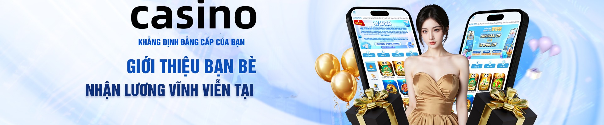 Hình ảnh quảng cáo của mwc77 hiển thị nền tảng và các lợi ích