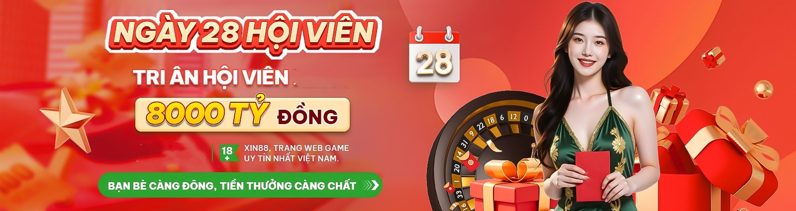 Hình ảnh quảng cáo của mwc77 hiển thị nền tảng và các lợi ích