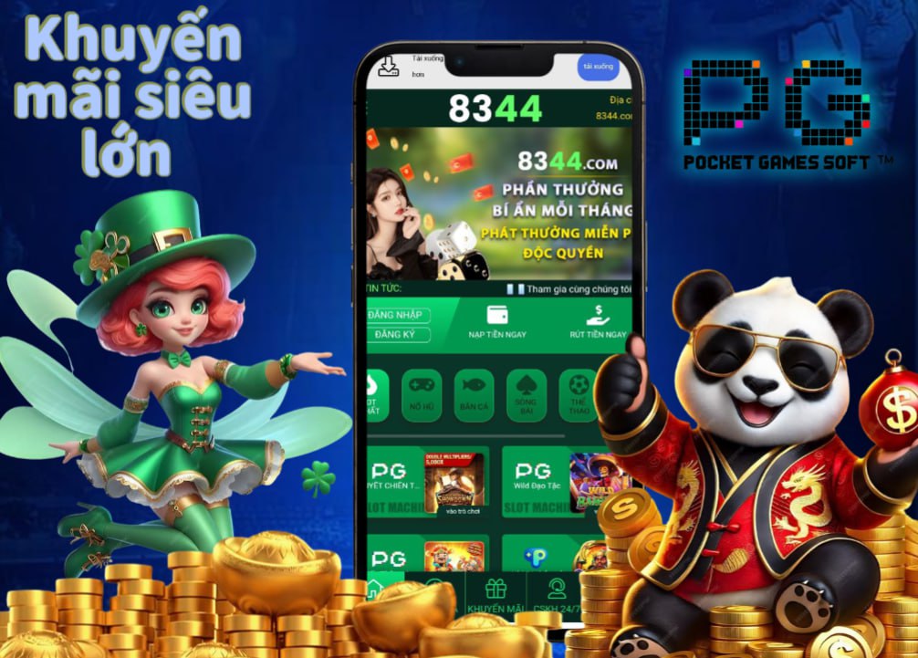 Hình ảnh quảng cáo của mwc77 hiển thị nền tảng và các lợi ích