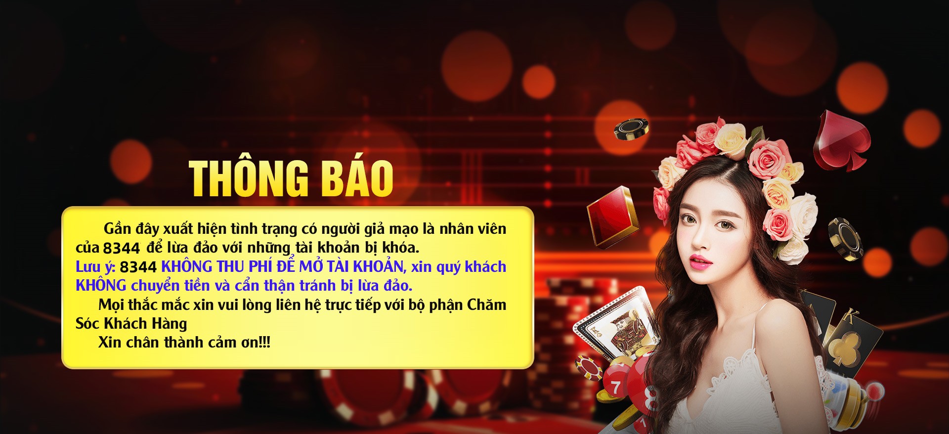 Hình ảnh quảng cáo của mwc77 hiển thị nền tảng và các lợi ích