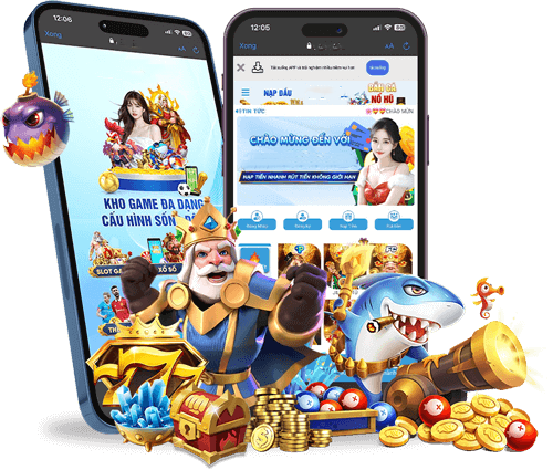 Hình ảnh quảng cáo của mwc77 hiển thị nền tảng và các lợi ích